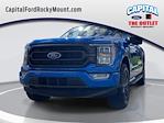 Used 2021 Ford F-150 XLT SuperCrew Cab 4WD, Pickup for sale #RAW10753 - photo 1