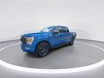 Used 2021 Ford F-150 XLT SuperCrew Cab 4WD, Pickup for sale #RAW10753 - photo 5