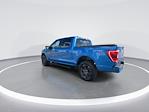 Used 2021 Ford F-150 XLT SuperCrew Cab 4WD, Pickup for sale #RAW10753 - photo 2