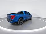 Used 2021 Ford F-150 XLT SuperCrew Cab 4WD, Pickup for sale #RAW10753 - photo 8