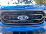 Used 2021 Ford F-150 XLT SuperCrew Cab 4WD, Pickup for sale #RAW10753 - photo 10