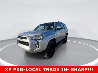 Used 2020 Toyota 4Runner SR5 Premium 4WD, SUV for sale #RAW10760A - photo 1