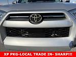 Used 2020 Toyota 4Runner SR5 Premium 4WD, SUV for sale #RAW10760A - photo 10