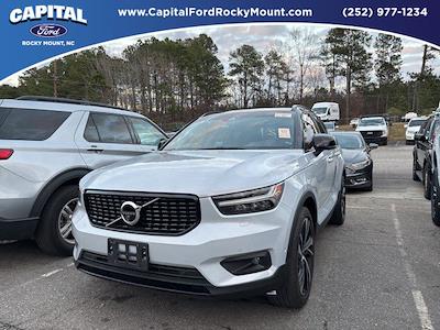 Used 2022 Volvo XC40 R-Design AWD, SUV for sale #RAW10815 - photo 1