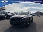 Used 2015 Jeep Cherokee 4WD, SUV for sale #RAW10821 - photo 1