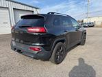 Used 2015 Jeep Cherokee 4WD, SUV for sale #RAW10821 - photo 5