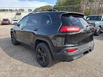 Used 2015 Jeep Cherokee 4WD, SUV for sale #RAW10821 - photo 2