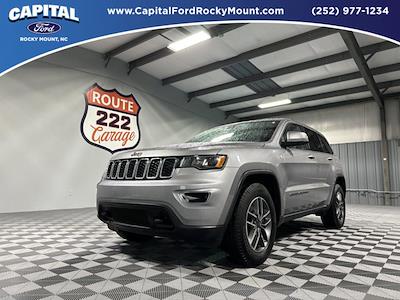 Used 2020 Jeep Grand Cherokee Laredo 4WD, SUV for sale #RP10616A - photo 1