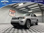 Used 2020 Jeep Grand Cherokee Laredo 4WD, SUV for sale #RP10616A - photo 1