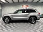 Used 2020 Jeep Grand Cherokee Laredo 4WD, SUV for sale #RP10616A - photo 8