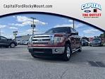 Used 2013 Ford F-150 XLT SuperCrew Cab RWD, Pickup for sale #RP10675 - photo 1