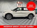 Used 2024 Lincoln Corsair Reserve FWD, SUV for sale #RP10770 - photo 3