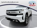 Used 2022 Chevrolet Silverado 1500 RST Crew Cab 4WD, Pickup for sale #RP10794A - photo 1