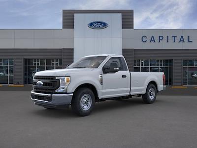 New 2022 Ford F-250 Pickup | #22T1546