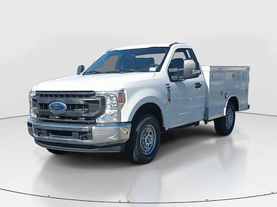 2022 Ford F-250 Regular Cab SRW RWD, Royal Truck Body Service Body Service Truck for sale #22T1548 - photo 1