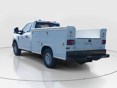 New 2022 Ford F-250 XL Regular Cab RWD, 8' 2" Royal Truck Body Service Body Service Truck for sale #22T1548 - photo 2