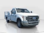 2022 Ford F-250 Regular Cab SRW RWD, Royal Truck Body Service Body Service Truck for sale #22T1548 - photo 4