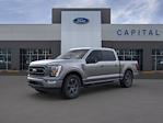2023 Ford F-150 SuperCrew Cab 4WD, Pickup for sale #23T0740 - photo 1