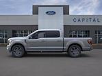 2023 Ford F-150 SuperCrew Cab 4WD, Pickup for sale #23T0740 - photo 3