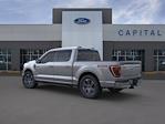 2023 Ford F-150 SuperCrew Cab 4WD, Pickup for sale #23T0740 - photo 2
