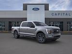2023 Ford F-150 SuperCrew Cab 4WD, Pickup for sale #23T0740 - photo 7