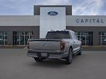 2023 Ford F-150 SuperCrew Cab 4WD, Pickup for sale #23T0740 - photo 8