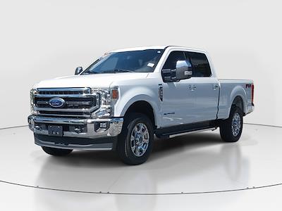 2022 Ford F-350 Crew Cab SRW 4WD, Pickup for sale #23T0927A - photo 1