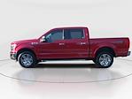 2020 Ford F-150 SuperCrew Cab 4WD, Pickup for sale #23T1013A - photo 8