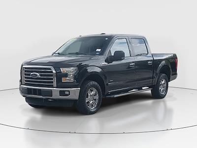 2016 Ford F-150 SuperCrew Cab 4WD, Pickup for sale #23T1040A - photo 1