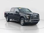 2016 Ford F-150 SuperCrew Cab 4WD, Pickup for sale #23T1040A - photo 3