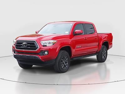2023 Toyota Tacoma Double Cab 4WD, Pickup for sale #23T1324A - photo 1