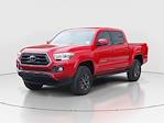 2023 Toyota Tacoma Double Cab 4WD, Pickup for sale #23T1324A - photo 1