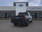 2023 Ford F-150 SuperCrew Cab 4WD, Pickup for sale #23T1533 - photo 8