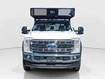 New 2023 Ford F-550 XL Regular Cab 4WD, PJ's Western Contractor Truck for sale #23T1535 - photo 4