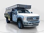 2023 Ford F-550 Regular Cab DRW 4WD, PJ's Western Contractor Truck for sale #23T1535 - photo 3