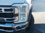 New 2023 Ford F-550 XL Regular Cab 4WD, PJ's Western Contractor Truck for sale #23T1535 - photo 31