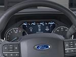 2023 Ford F-150 SuperCrew Cab 4WD, Pickup for sale #23T1580 - photo 13