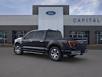 2023 Ford F-150 SuperCrew Cab 4WD, Pickup for sale #23T1580 - photo 2