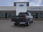 2023 Ford F-150 SuperCrew Cab 4WD, Pickup for sale #23T1580 - photo 8