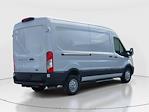 2023 Ford Transit 350 HD Medium Roof RWD, Upfitted Cargo Van for sale #23T1666 - photo 6