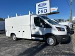 New 2023 Ford Transit 350 AWD, Service Utility Van for sale #23T1690 - photo 1