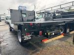 2024 Ford F-550 Regular Cab DRW RWD, PJ's Flatbed Truck for sale #24T0260 - photo 2