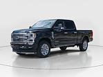 2022 Ford F-250 Crew Cab SRW 4WD, Pickup for sale #24T0406A - photo 4