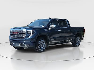 2023 GMC Sierra 1500 Crew Cab 4WD, Pickup for sale #24T0432A - photo 1