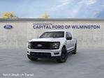 2024 Ford F-150 SuperCrew Cab 4WD, Pickup for sale #24T0457 - photo 3