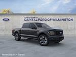 2024 Ford F-150 SuperCrew Cab 4WD, Pickup for sale #24T0472 - photo 7