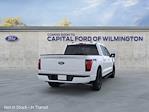 2024 Ford F-150 SuperCrew Cab 4WD, Pickup for sale #24T0473 - photo 8