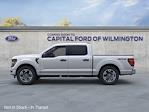 2024 Ford F-150 SuperCrew Cab 4WD, Pickup for sale #24T0475 - photo 4