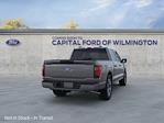 2024 Ford F-150 SuperCrew Cab RWD, Pickup for sale #24T0478 - photo 8