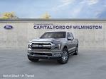 2024 Ford F-150 SuperCrew Cab 4WD, Pickup for sale #24T0490 - photo 4
